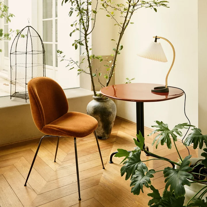 Timberline - Lampe de table de Gubi