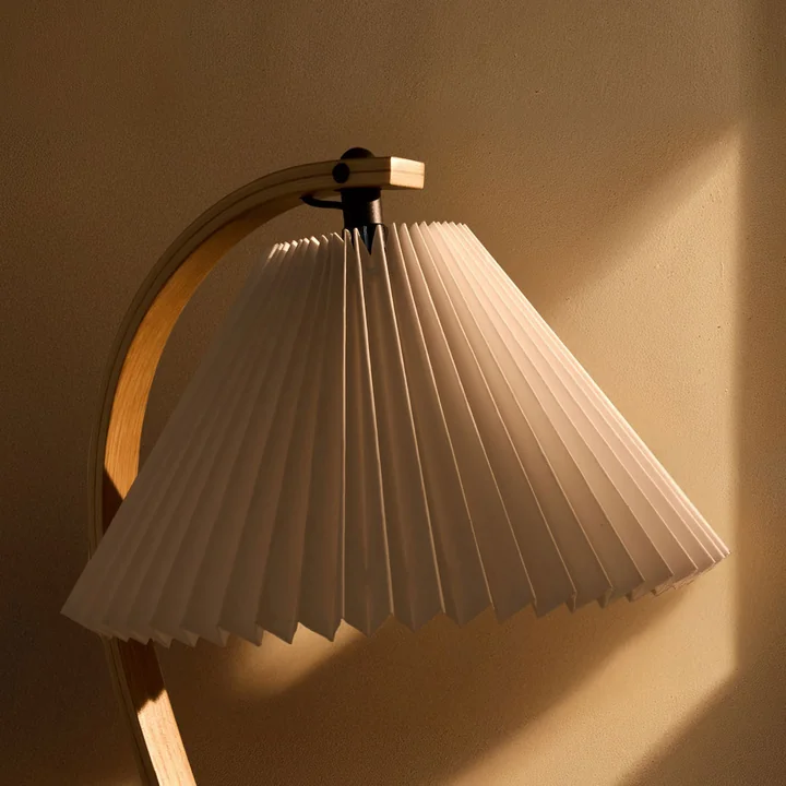 Timberline - Lampe de table de Gubi