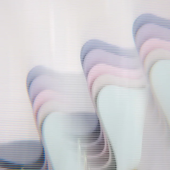 Fritz Hansen - Série 7 - Chaise Rainbow (édition spéciale 2025)