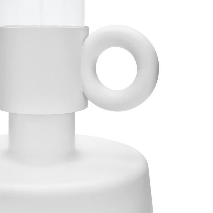Fatboy - Flamtastique Lampe à huile d'extérieur, bone