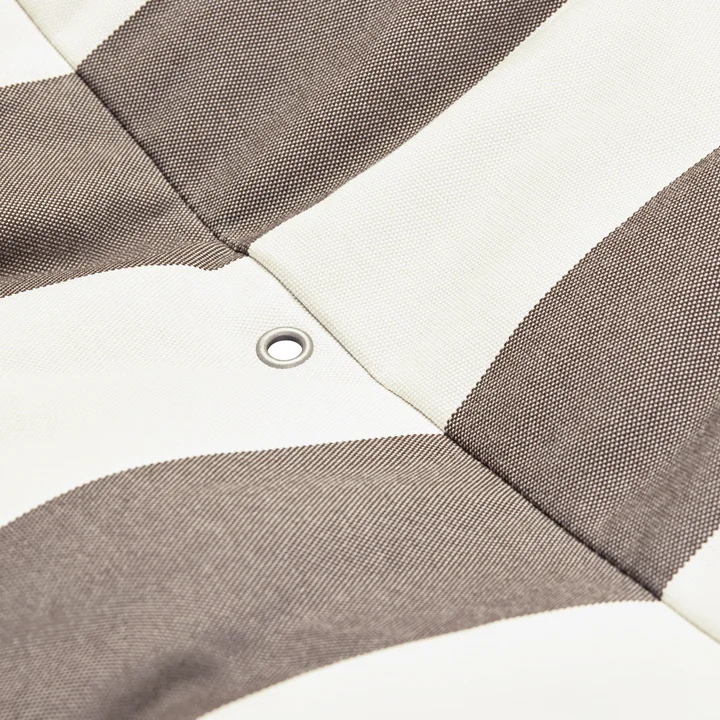 Fatboy - Headdemock Superb Hamac, rayé cacao