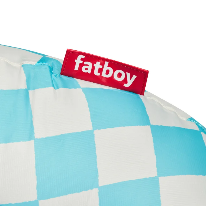 Fatboy - Lamzac O 3. 0, chess azur