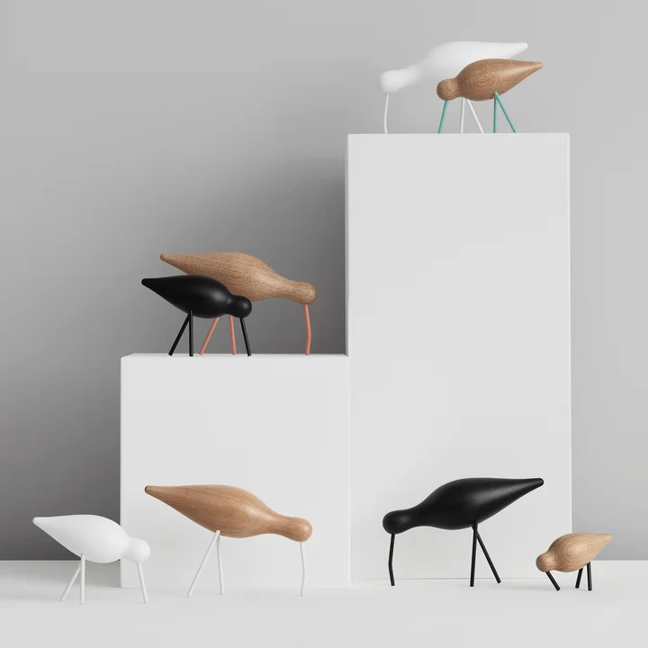 Normann Copenhagen - Shorebird