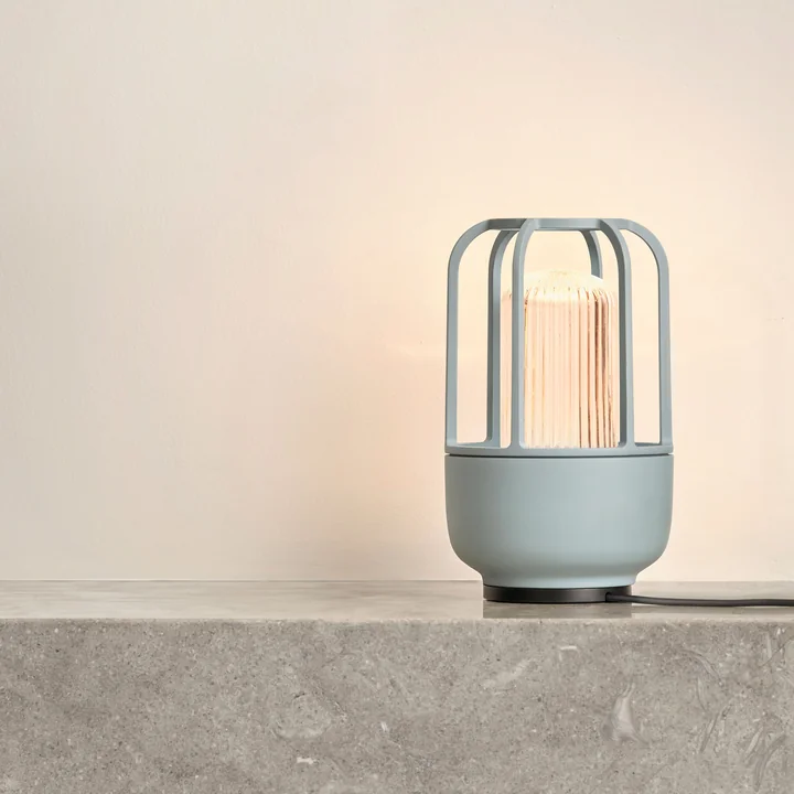 HOUE - Light No1 LED Lampe solaire rechargeable