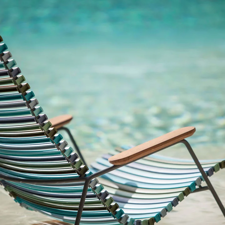 HOUE - CLICK Outdoor Rocking fauteuil à bascule