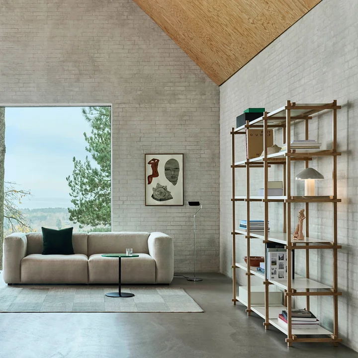 HAY - Woody Étagère