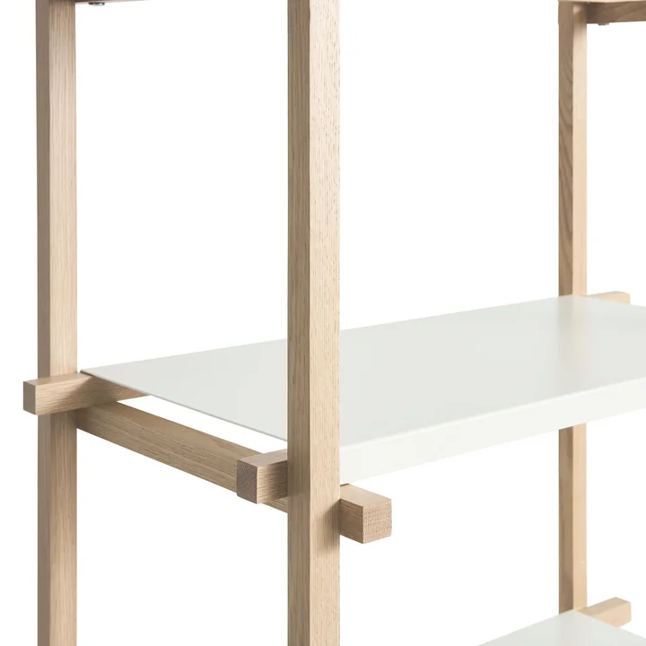 HAY - Woody Étagère