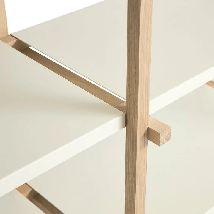 HAY - Woody Étagère