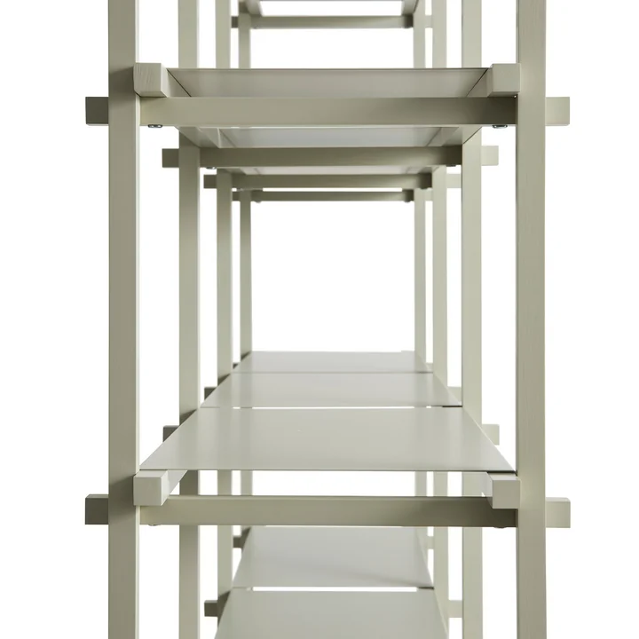 HAY - Woody Étagère