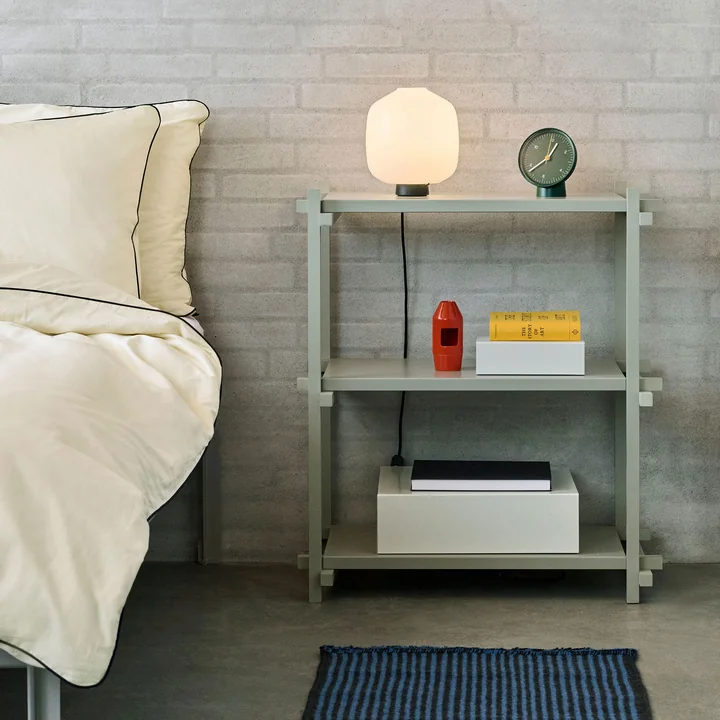 HAY - Woody Étagère