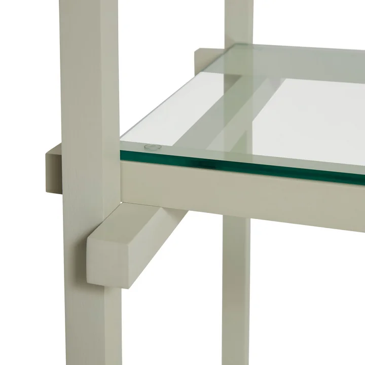 HAY - Woody Étagère