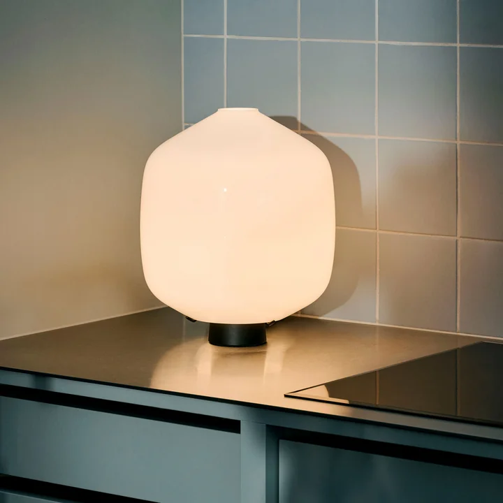 HAY - Buoy Glass lampe de table