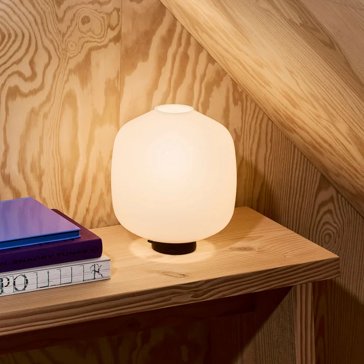 HAY - Buoy Glass lampe de table