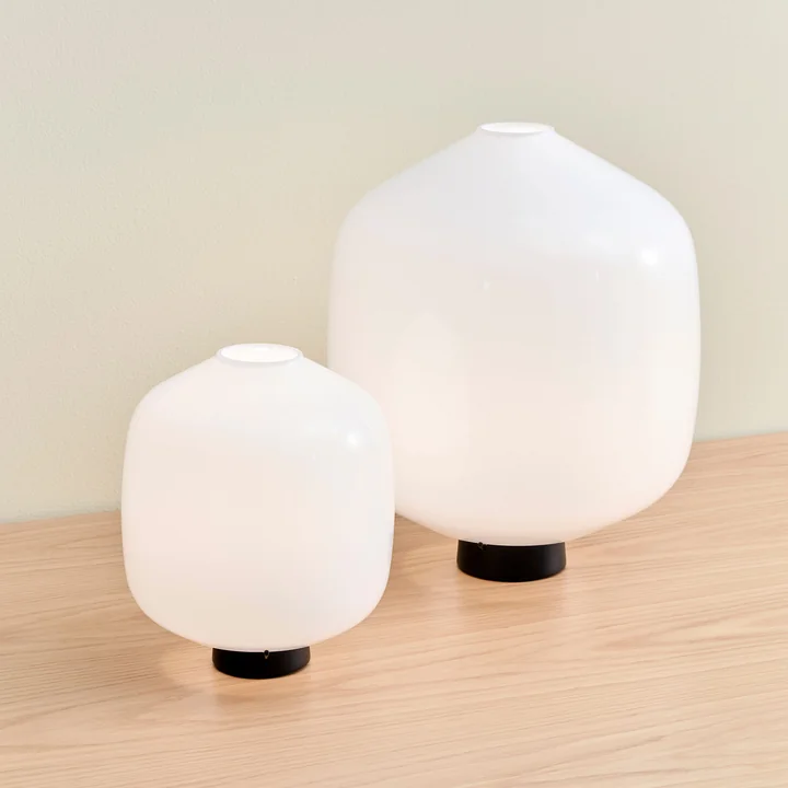 HAY - Buoy Glass lampe de table