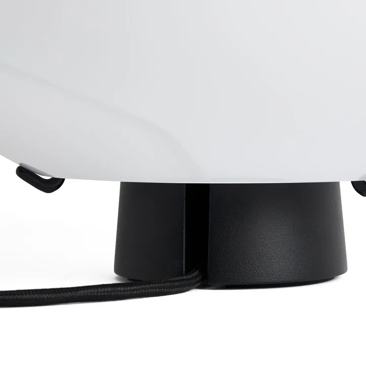 HAY - Buoy Glass lampe de table