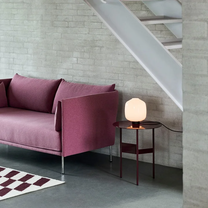 HAY - Buoy Glass lampe de table