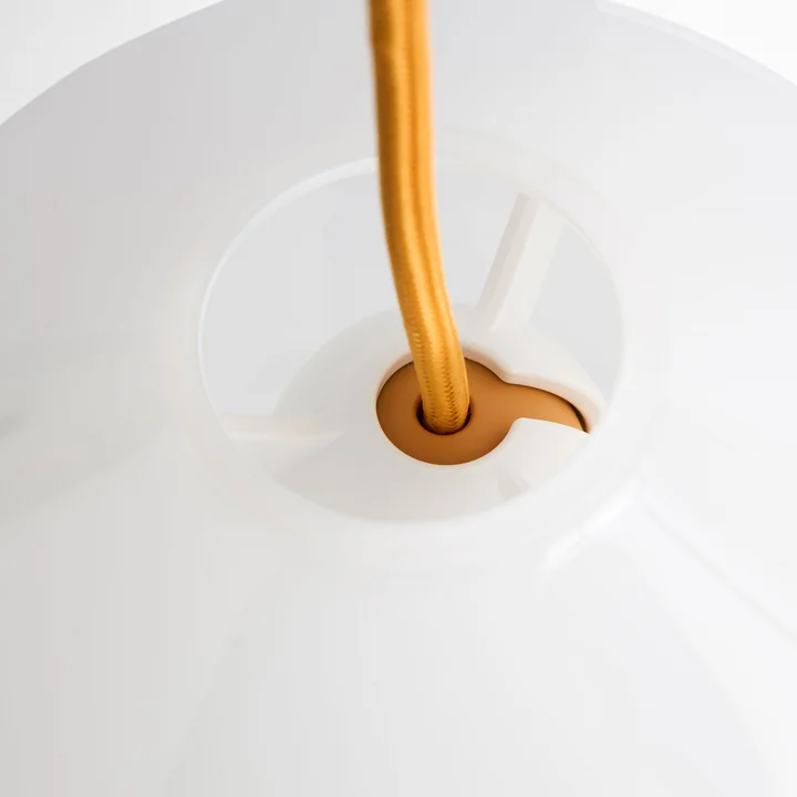 HAY - Buoy Glass Lampe à suspendre