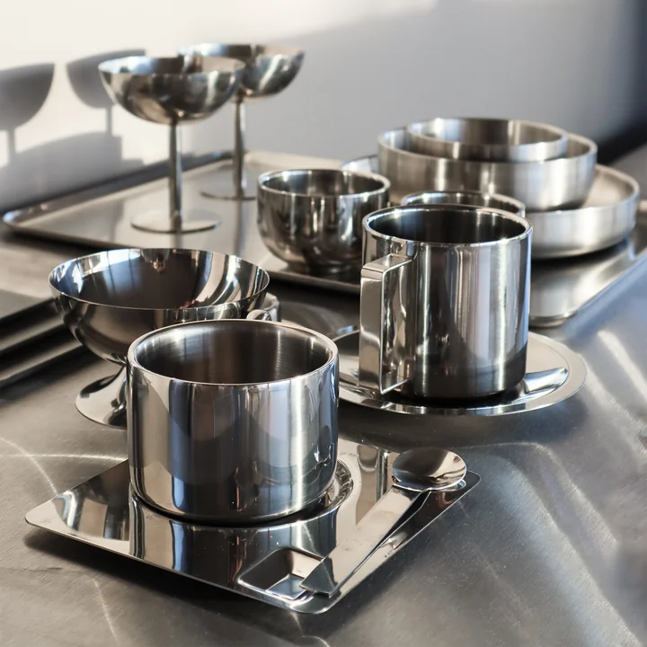 Nichba Design - Accueil Collection