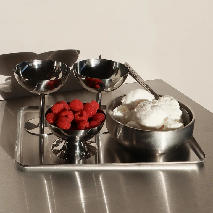 Nichba Design - Accueil Collection