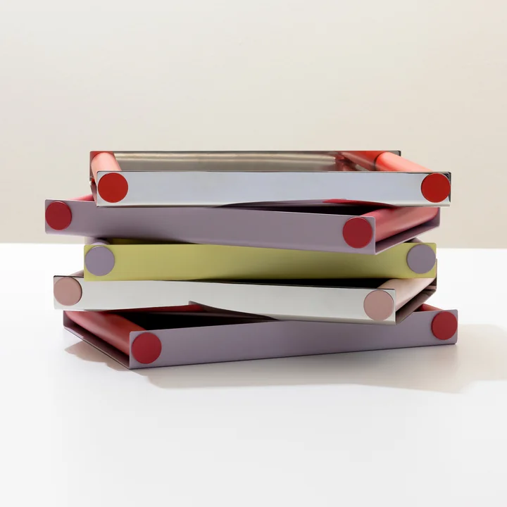 Design Letters - Ray Plateau, moyen, groupe