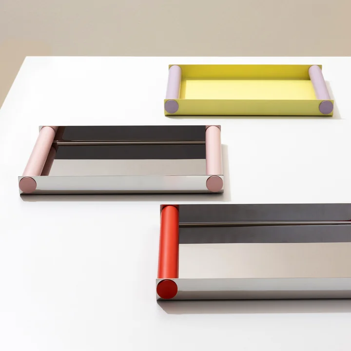 Design Letters - Ray Plateau, moyen, groupe