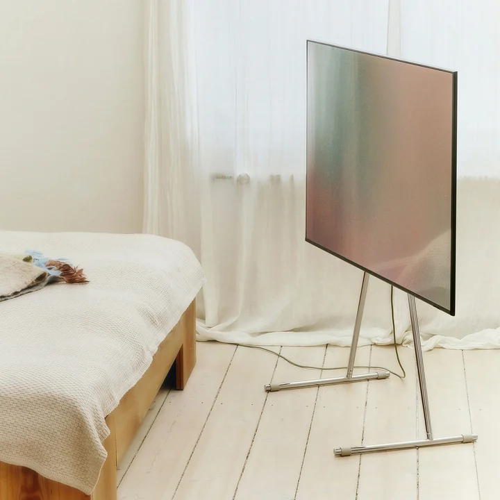 Pedestal - Support TV Viva