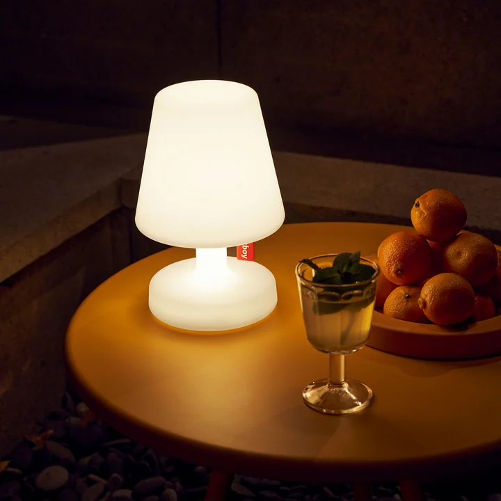 Edison the Petit de Fatboy