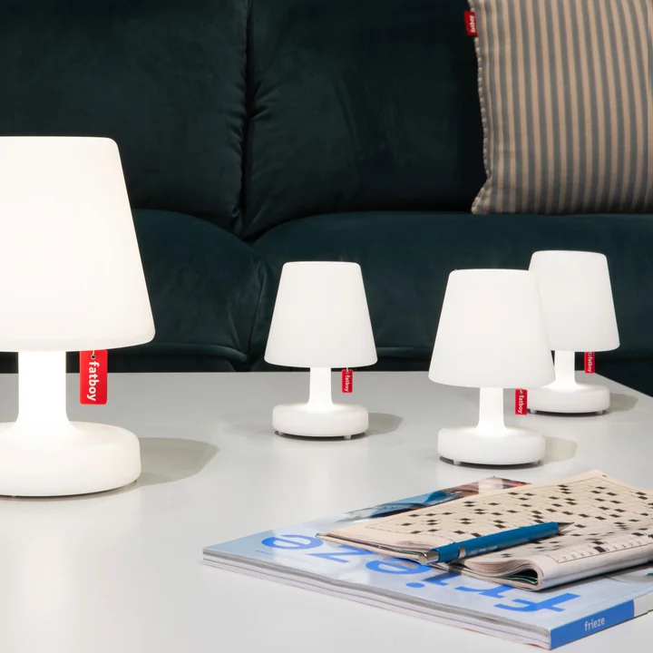 Fatboy - Edison the Mini (set de 3)