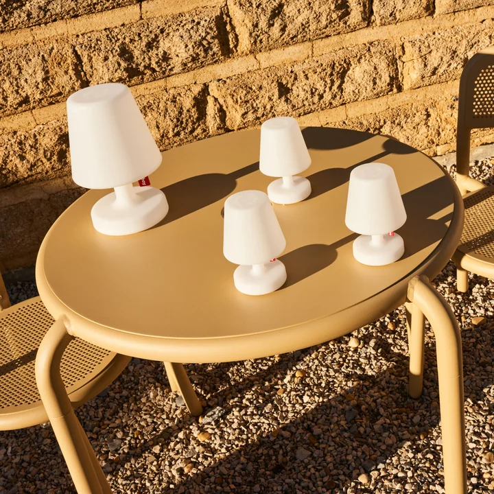 Fatboy - Edison the Mini (set de 3)