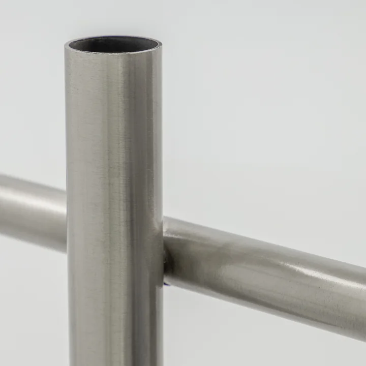 House Doctor - Maxi chandelier, argent antique