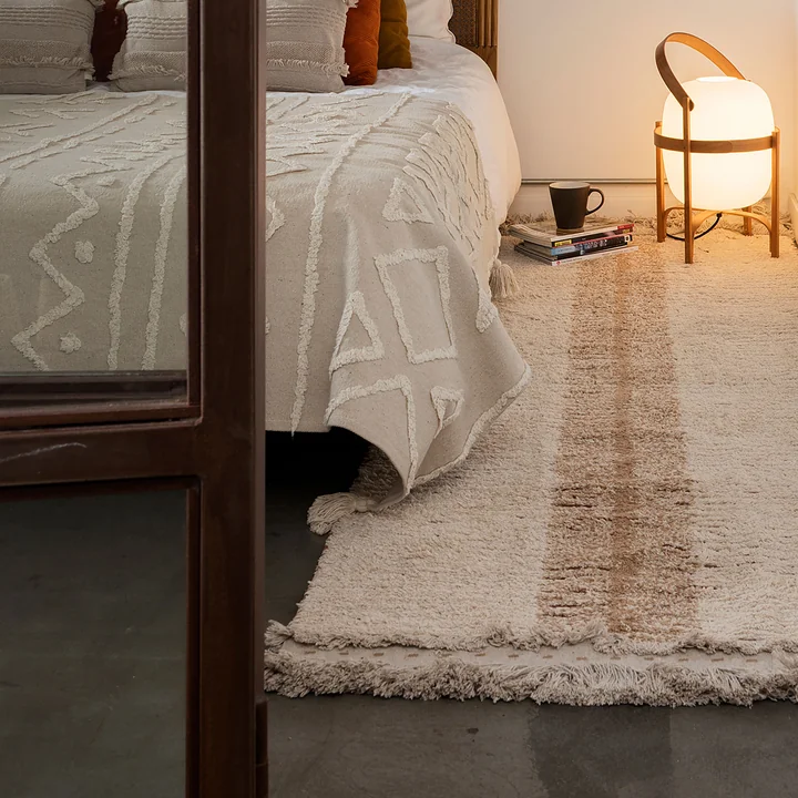 Lorena Canals - Tribu Tapis, natural