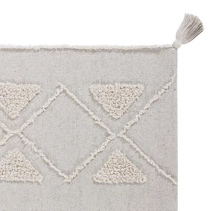 Lorena Canals - Tribu Tapis, natural