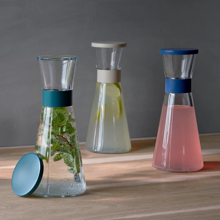 Rosendahl - Grand Cru Carafe à eau, 0.9 L