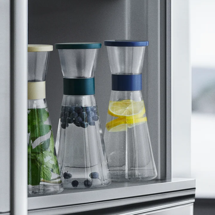 Rosendahl - Grand Cru Carafe à eau, 0.9 L