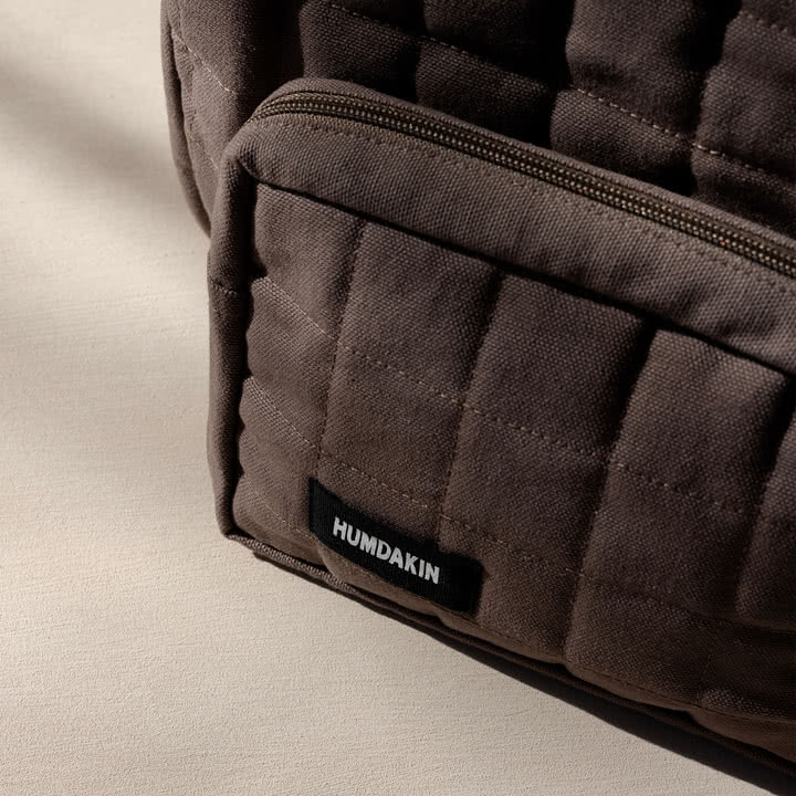 Humdakin - Trousse de toilette, forêt