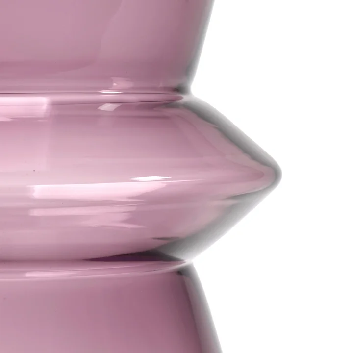 Serax - Marie-Ann Vase L, violet