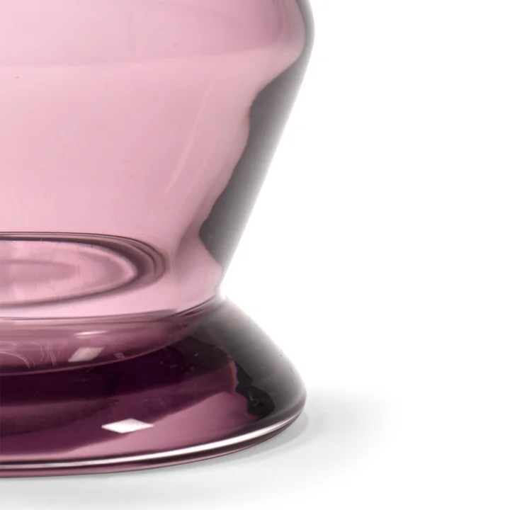 Serax - Marie-Ann Vase S, violet