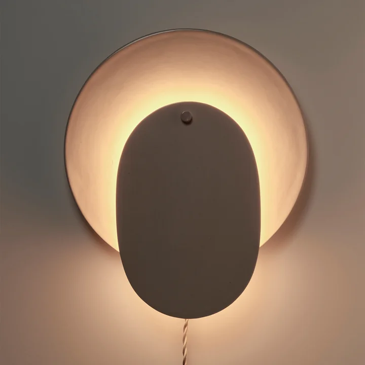Serax - Nebula Applique murale 01, rose
