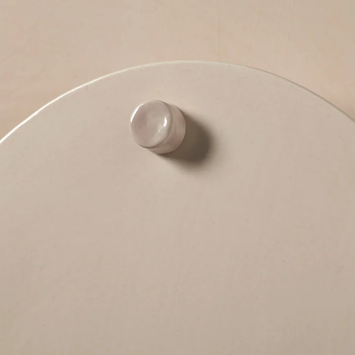 Serax - Nebula Applique murale 01, rose