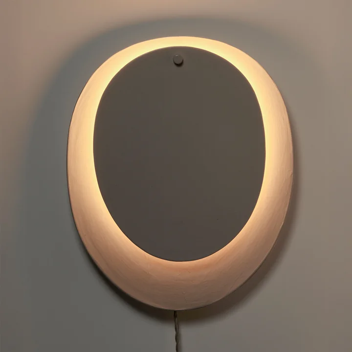 Serax - Nebula Applique murale 03, blanc