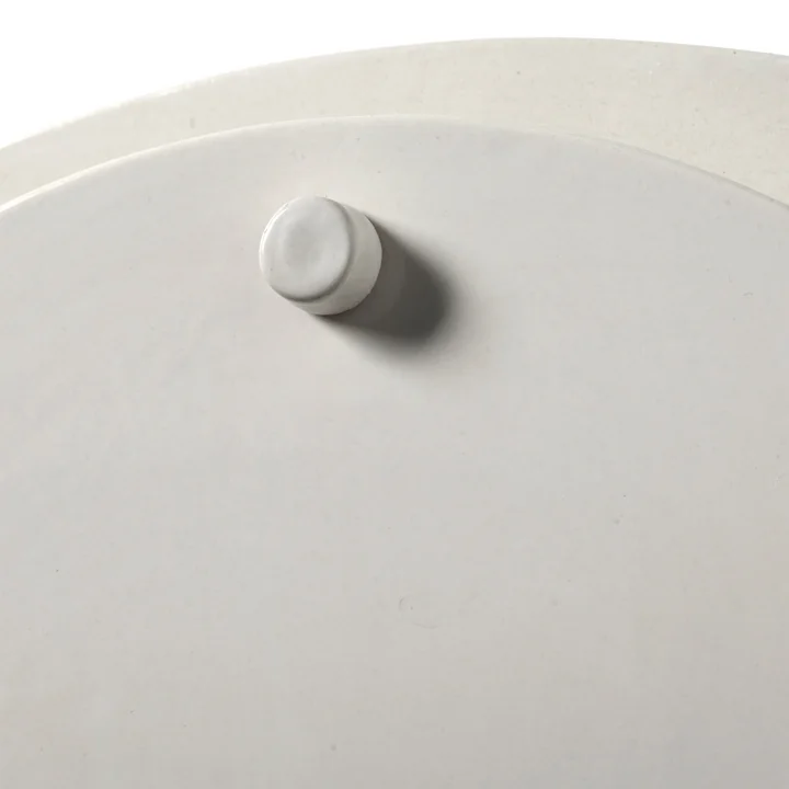 Serax - Nebula Applique murale 03, blanc