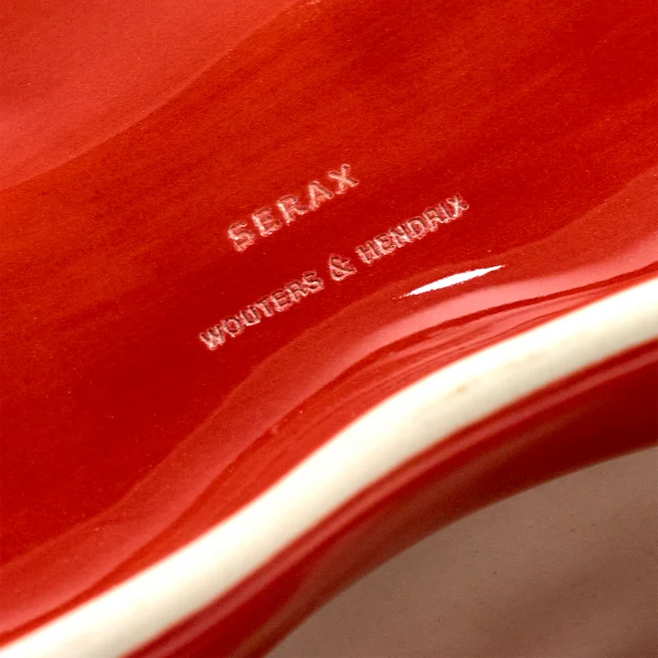 Serax - Plat de service (set de 3), mix