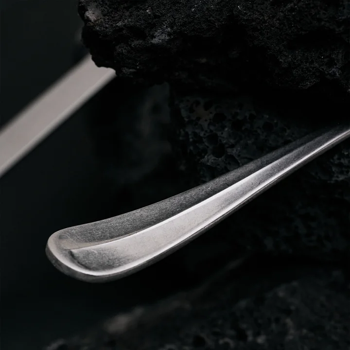 Serax - Surface set de couverts, acier inoxydable