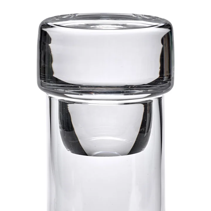 Serax - Carafe Zuma, ambre