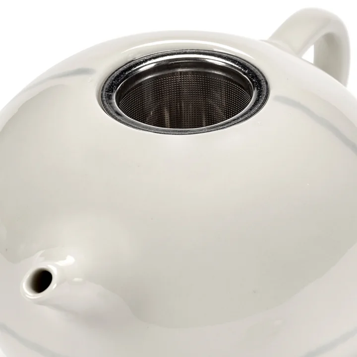 Serax - Théière Zuma, sel