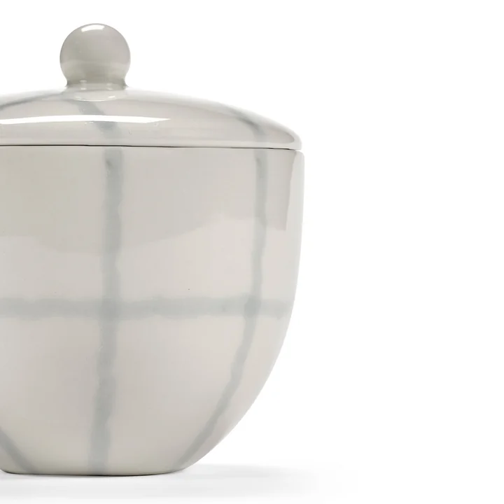 Serax - Sucrier Zuma. salt