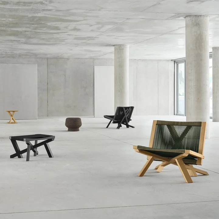 ClassiCon - Collection Volkshaus