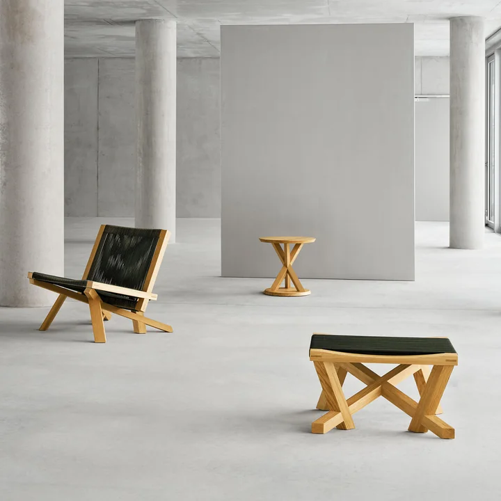 ClassiCon - Collection Volkshaus