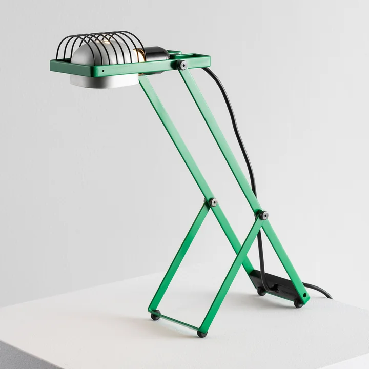 Artemide - Sintesi lampe de bureau, vert