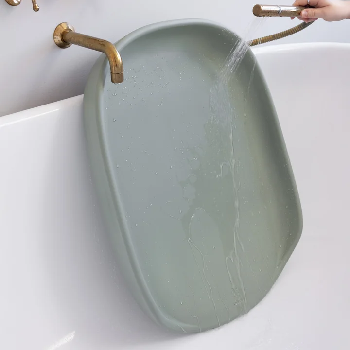 Sebra - Pusle Pure Matelas à langer